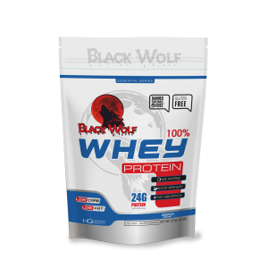 100% Whey Protein