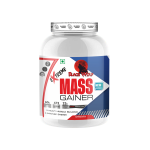 Extreme Mass Gainer