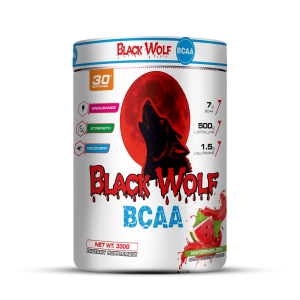 BCAA