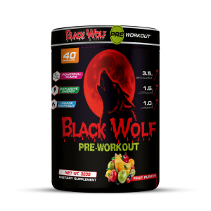 Pre Workout