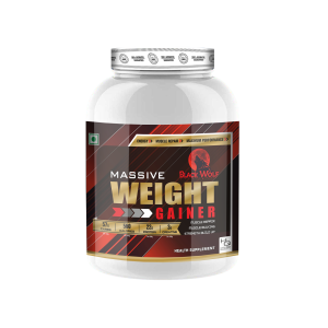 Massive Weight Gainer